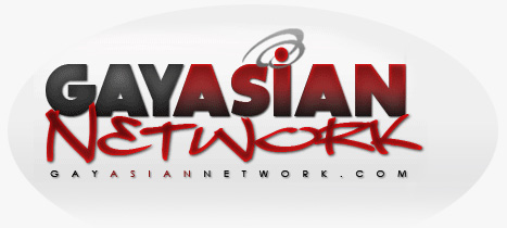 gayasiannetwork logo