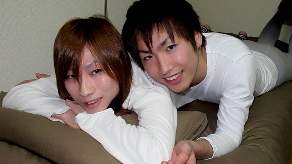 Hiroto & Masataka