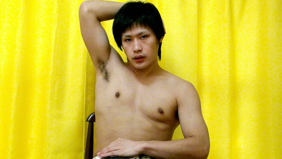 Koki - Japan Muscle