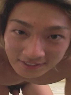 Twink Beach 3: Gota Yamaguchi