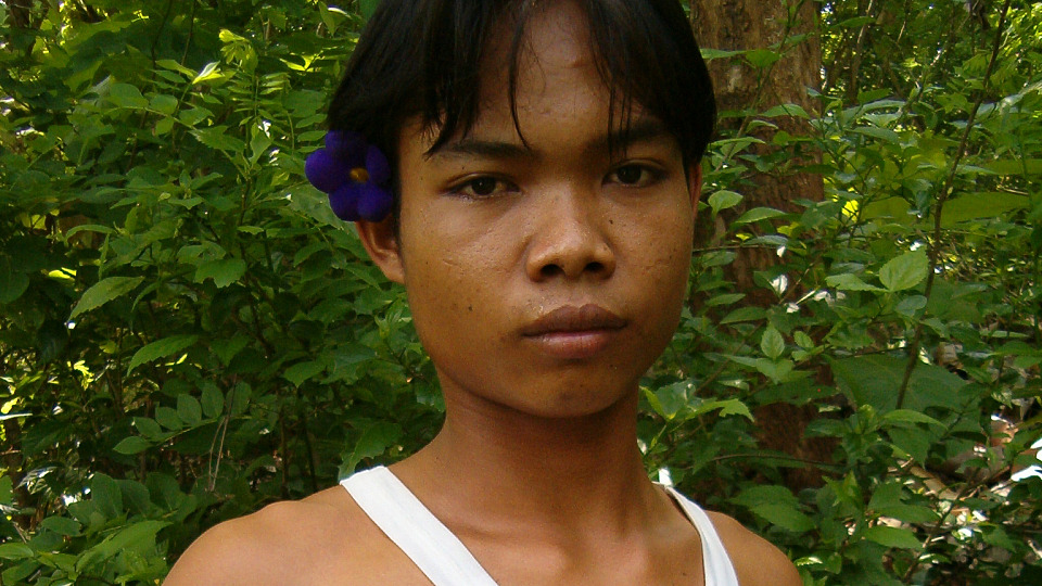 Bali Twink Boy
