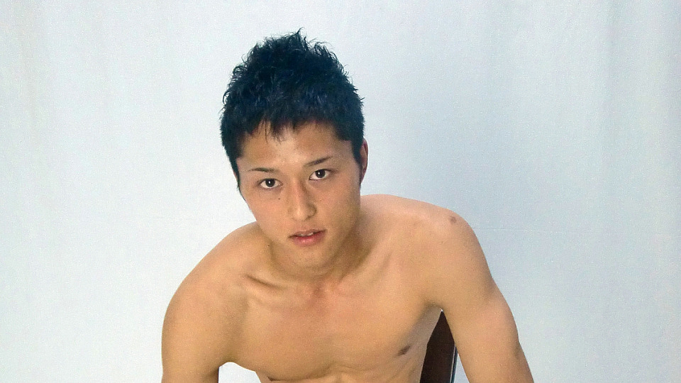 Kento - Muscle Boy Star