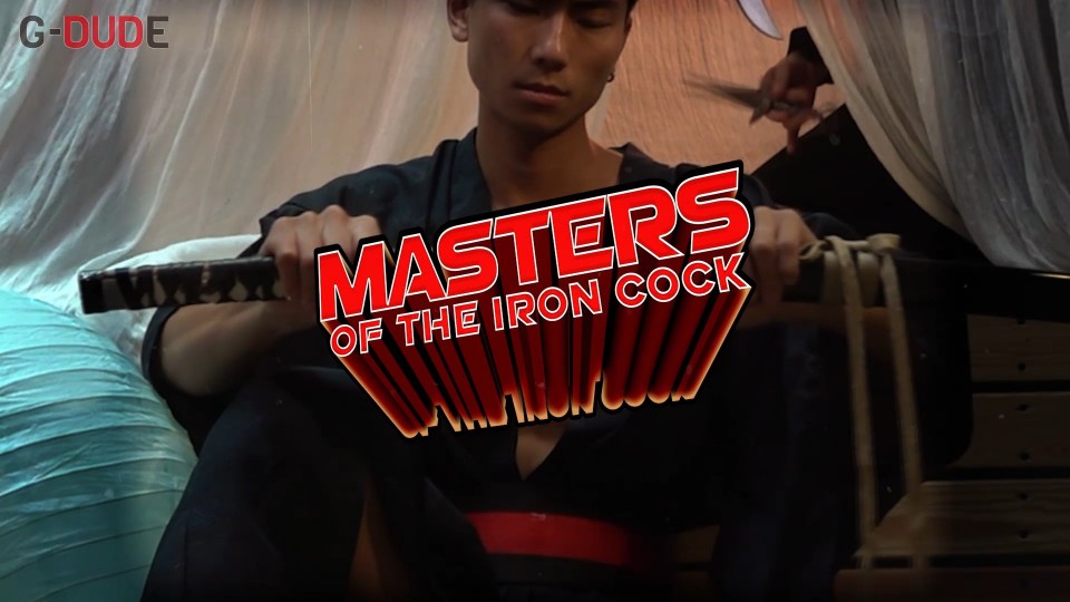 Masters of the Iron Cock, Scene Three