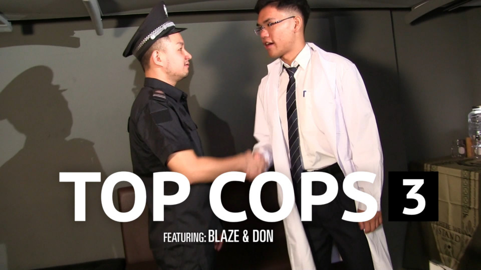 Top Cops 3