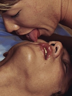 Orgyboyz-The Grand 8-Man Orgy