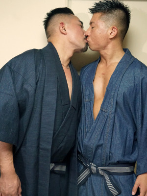 Gabbie's Japan Trip Diaries-Reach's Dick Sword