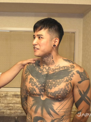 Fuck Or Prize 1-Ruito