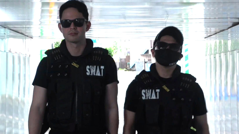 S.W.A.T.